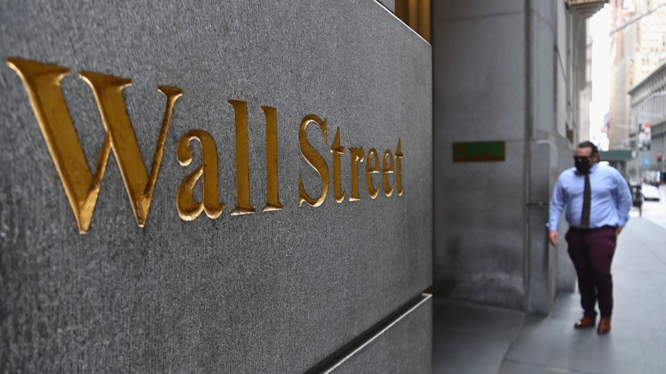 Dividendos, Inversiones, Wall Street