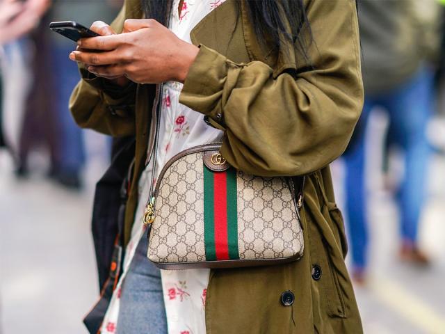 It's Classic Gucci Handbags Are All Under