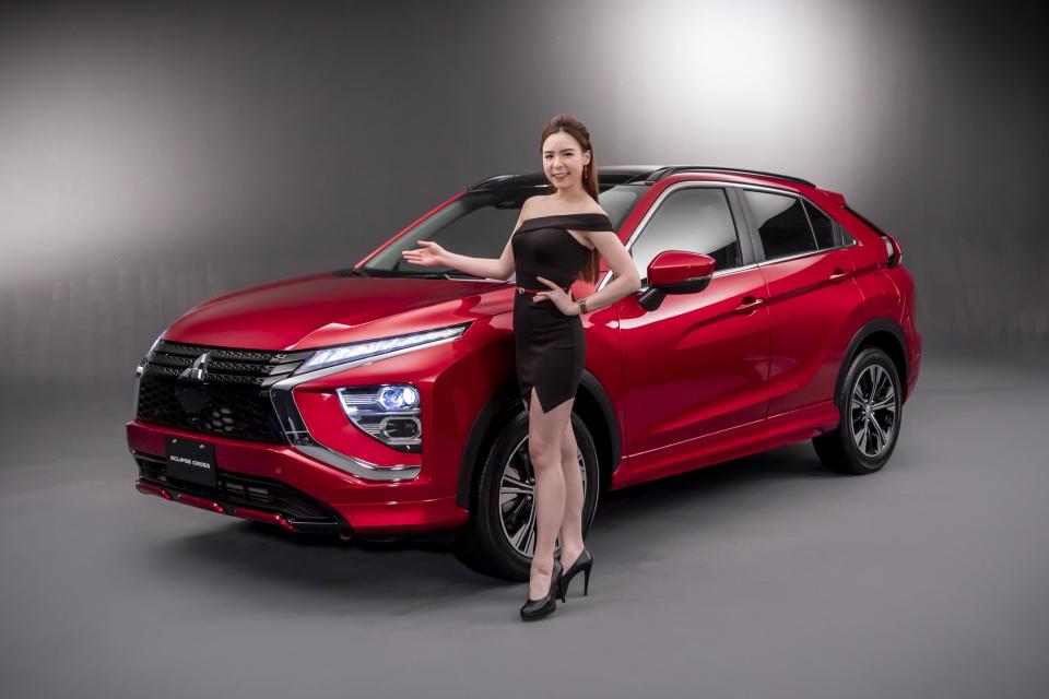 中華三菱推出多項購車優惠