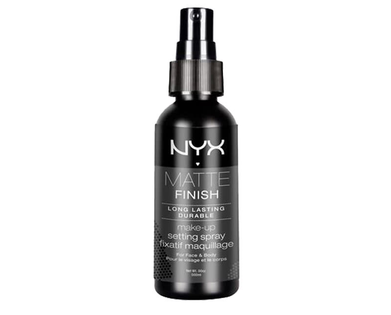 NYX Cosmetics Makeup Setting Spray