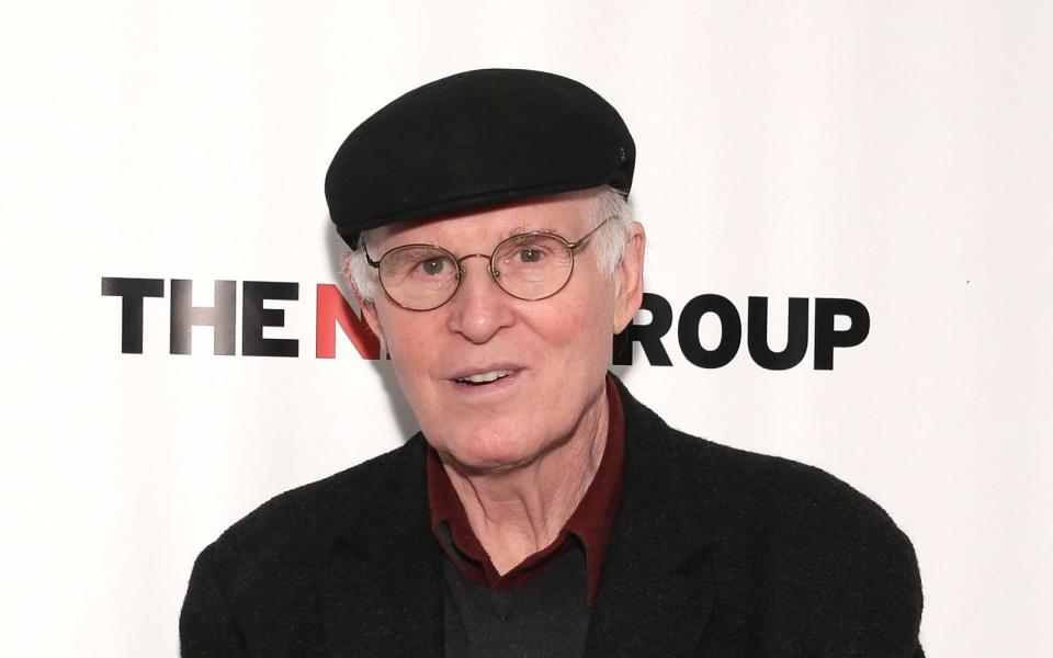 18. Mai: Charles Grodin