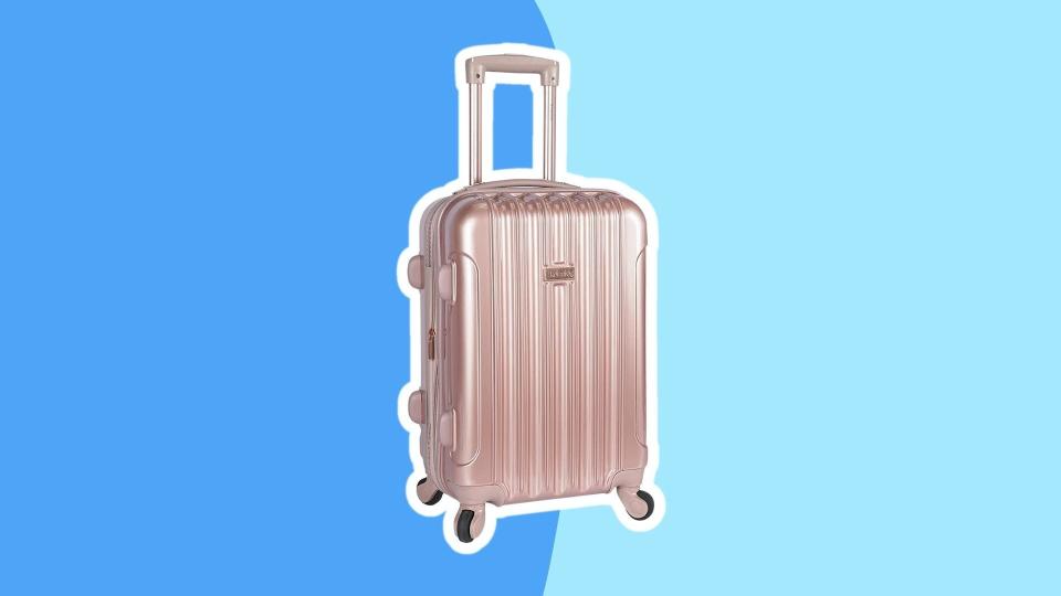 The best Amazon luggage under $100.