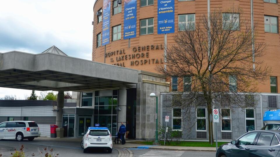 Lakeshore General Hospital initially told Janet Buri she had to go to a CLSC closer to home for a psychiatric follow-up. However, the regional health agency that oversees the hospital says patients have the right to choose where to go to receive care.