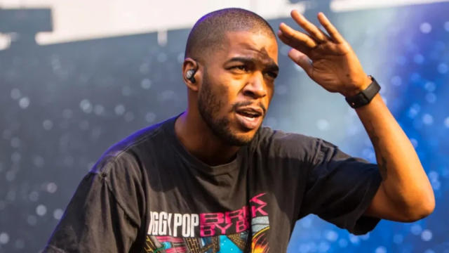 Vinyl Sales Hit 30-Year High, Kid Cudi Sets Rap Sales Record - Yahoo Sports