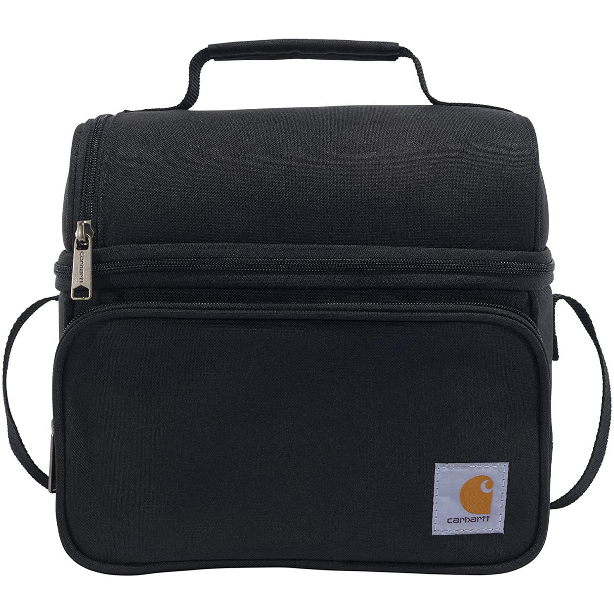 Carhartt Deluxe Insulated Lunch Cooler Bag