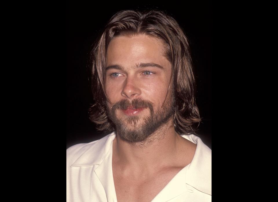 "Johnny Suede" premiere. Photo: Ron Galella, Ltd./WireImage