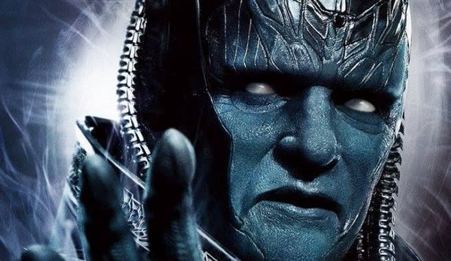 Rafi Ppy Baby Videoxxx - Fan Favorite Character Rumored To Appear In New X-Men Apocalypse Trailer