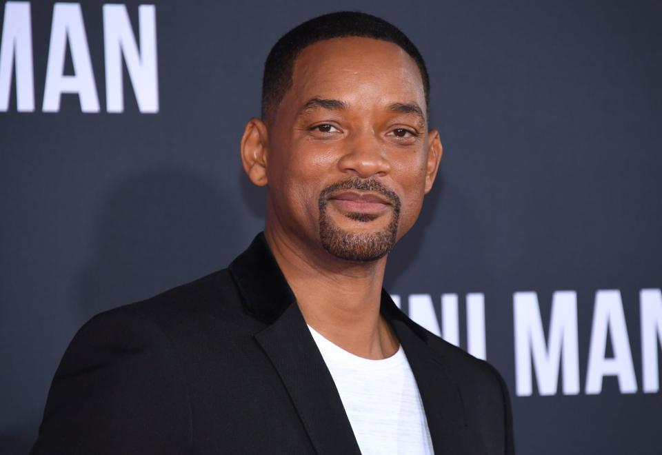 will smith