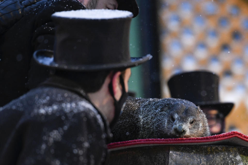 (AP Photo/Barry Reeger)