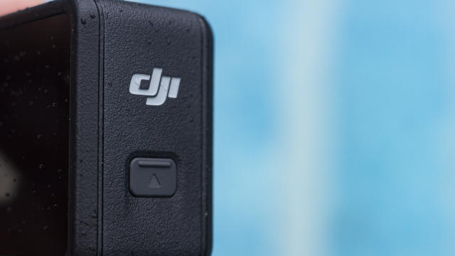 DJI Osmo Action 4 review: a polished GoPro alternative with hassle-free  mounts