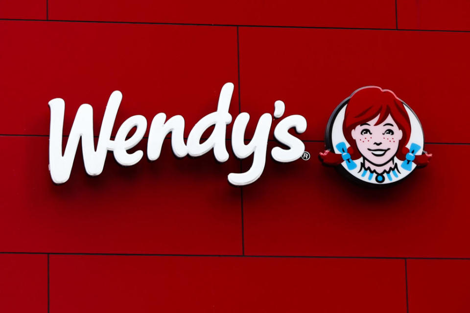 Wendy's即將引入自動化地底物流系統