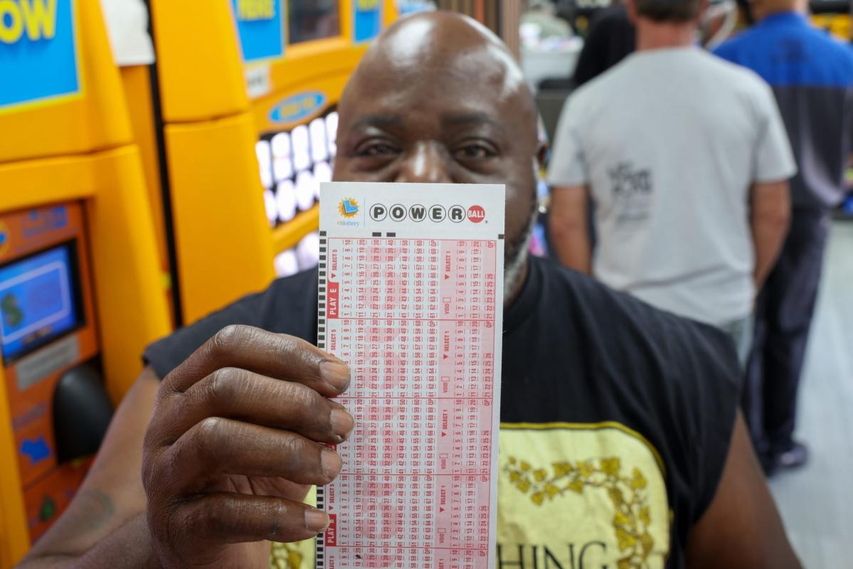 Powerball hits 1.2 billion. What can you buy with that much money?