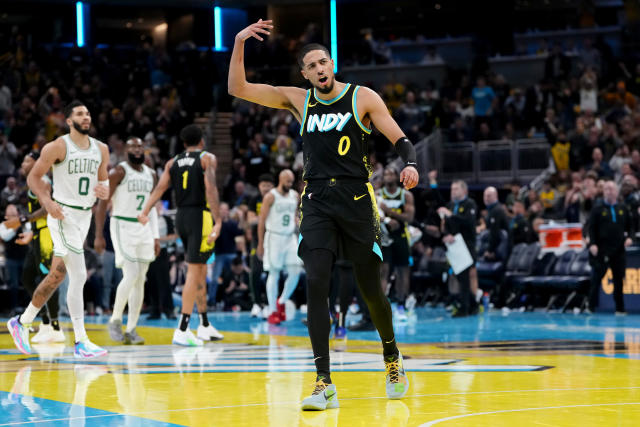 NBA in-season tournament quarterfinal takeaways: Tyrese Haliburton