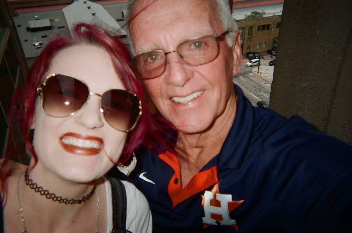 Chris Cummings, who was the Fresno Grizzlies primary owner from 2005-2019, died of cancer Friday. His daughter Ginny was at his side when he passed in Boynton, Fla.