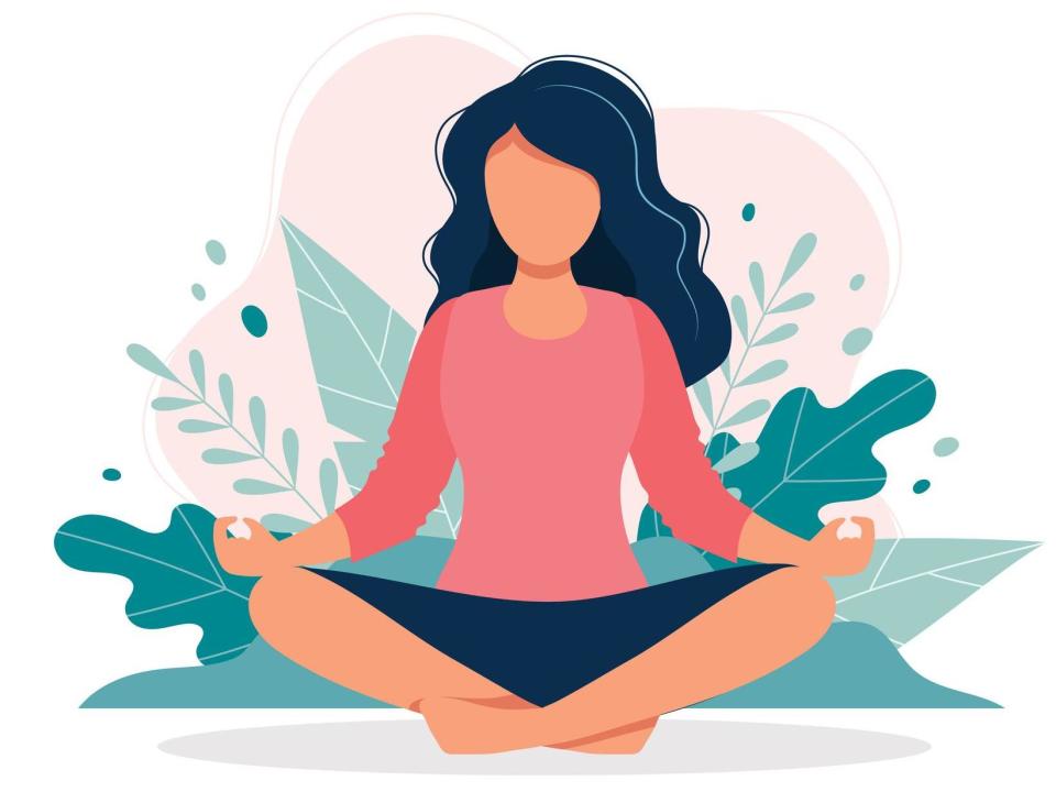 Whether you like yoga or reading, there are many ways to calm your mind (iStock)Getty Images/iStockphoto