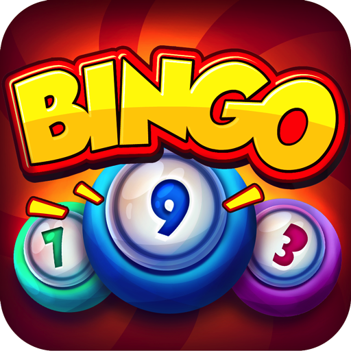 BINGO HEAVEN! - Free Bingo Games! Download to Play for free Online