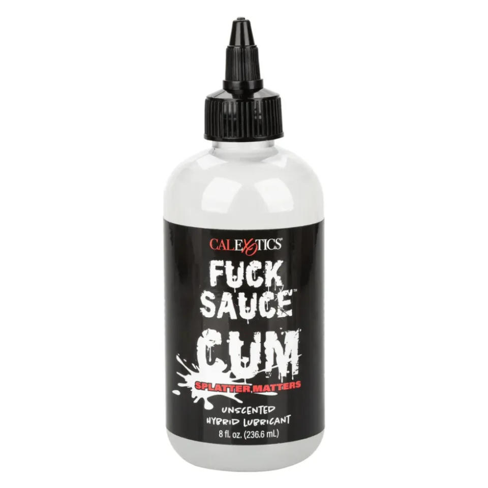 CALEXOTICS - F* SAUCE CUM HYBRID LUBRICANT