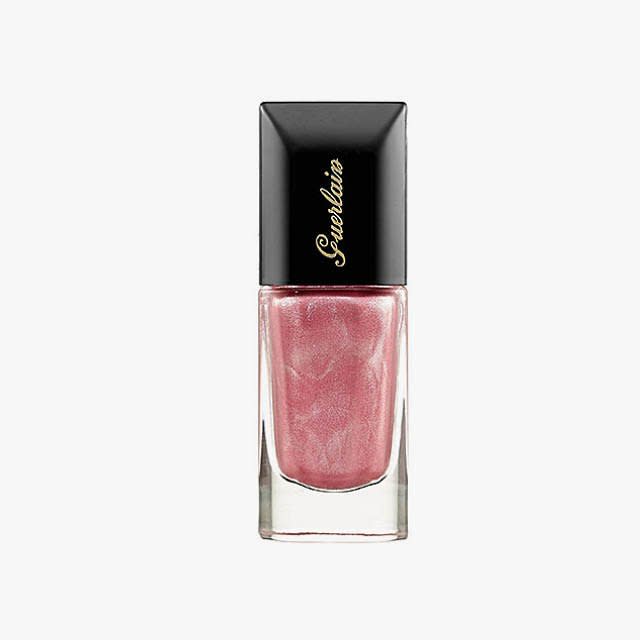 <p>Guerlain Long Lasting Lacquer Nail Polish in Gemma, $26 Buy it now</p>