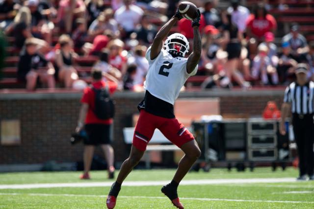 cincinnati bearcats home uniforms