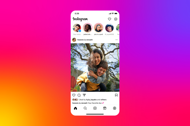 Instagram is removing the Shop tab, moving Reels from the center spot in  design overhaul next month
