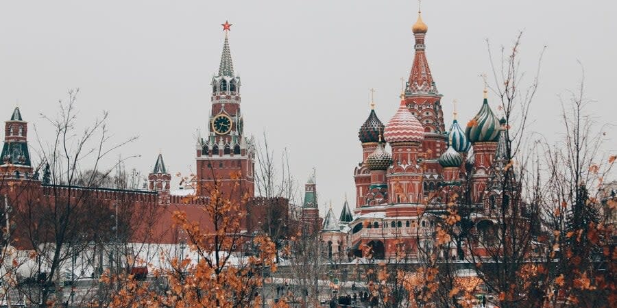 Kremlin