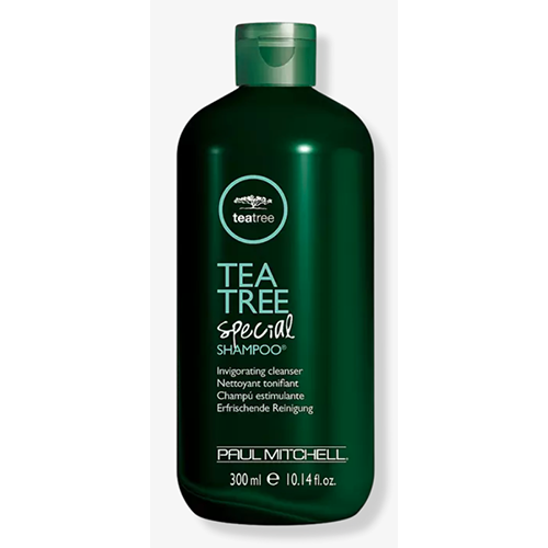 Paul Mitchell Tea Tree Special Shampoo