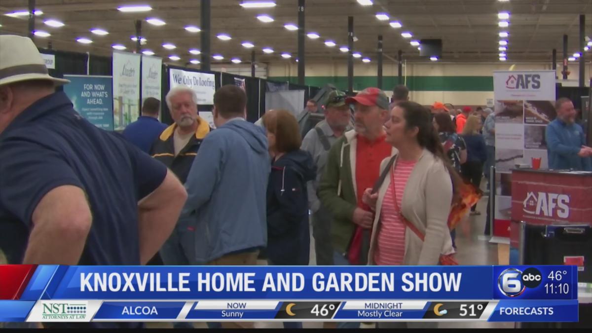 Knoxville Home and Garden Show