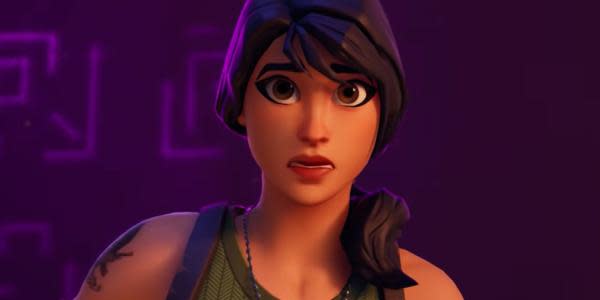 Podría haber una película de Fortnite por culpa de que Apple quitó el Battle Royale de iPhone