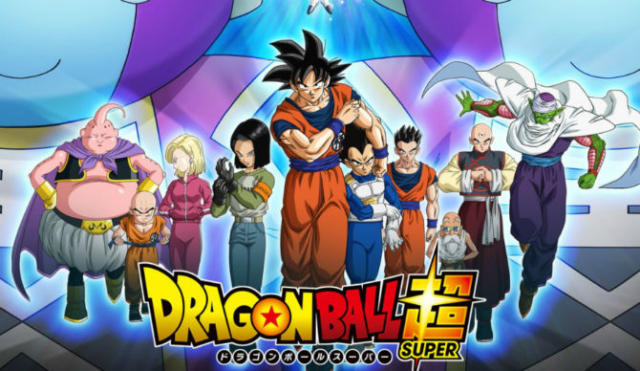 DRAGON BALL SUPER TORNEIO DO PODER - EP130 #toei #dbz_moments #dbs