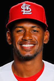 Peoria Chiefs right-handed starting pitcher Inohan Paniagua.