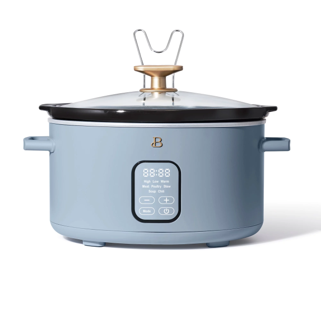 Drew Barrymore's Slow Cooker Is On Sale Right Now - Parade