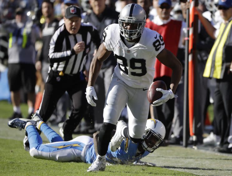 Amari Cooper owners head into Week 16 with uncertainty (AP)