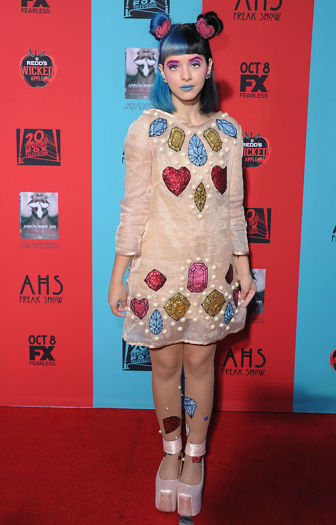 Melanie Martinez, Melanie Martinez photos, American Horror Story