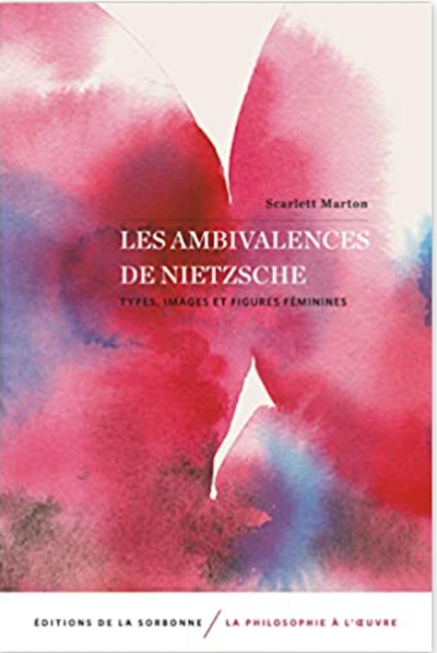 Les ambivalences de Nietzsche.