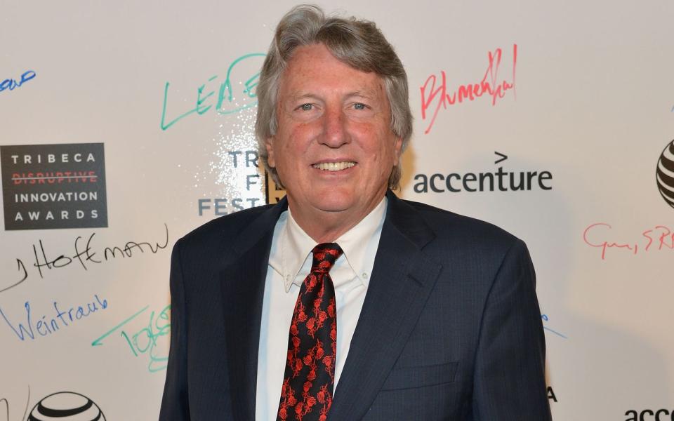 12. März: Dick Fosbury