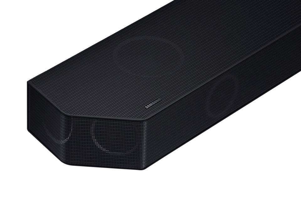 <p>Samsung HW-Q990C soundbar</p>
