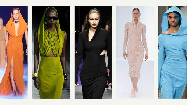 27 spring/summer fashion trends 2023 you should be shopping this