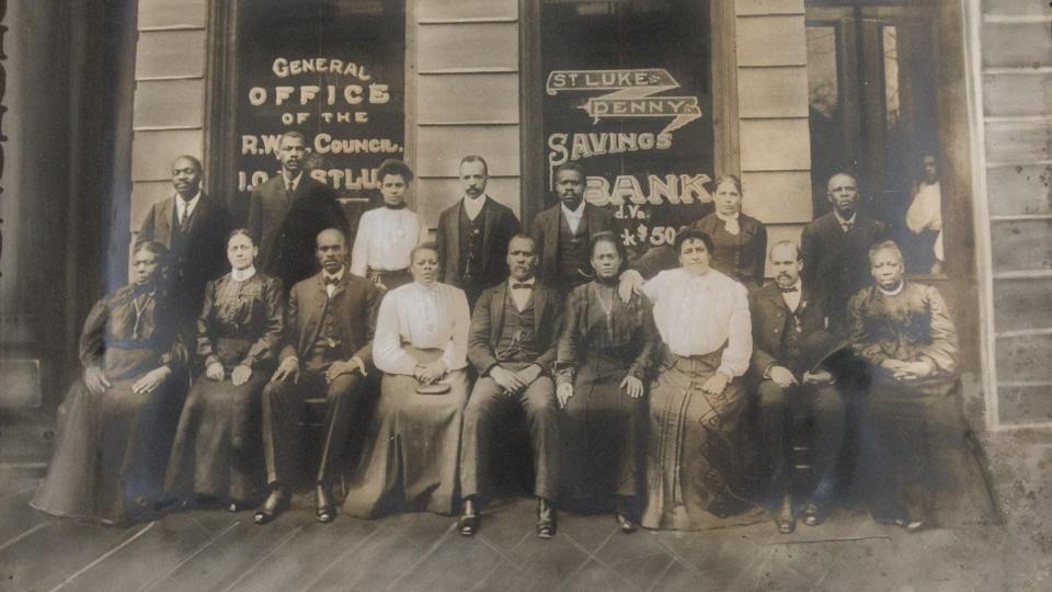 "Boss: The Black Experience in Business" focuses on the history of Black entrepreneurship.