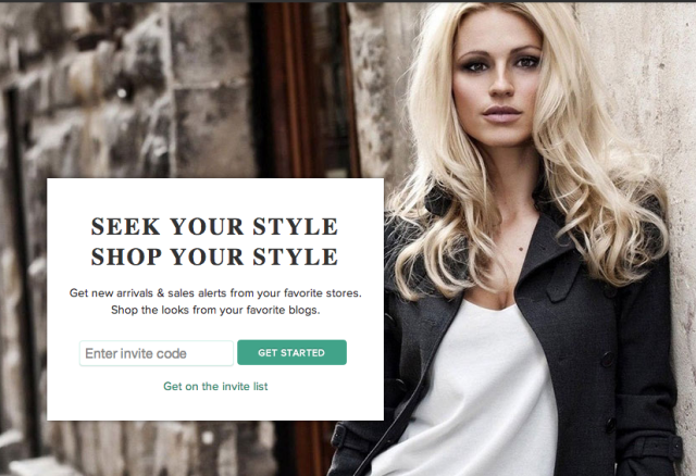 Social Commerce / Photo Sharing Network Lockerz Launching Ador, A New  Fashion Site