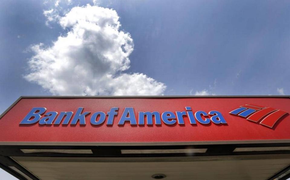 Bank of America agrees to pay millions in a class-action lawsuit for charging customers a fee to transfer money.