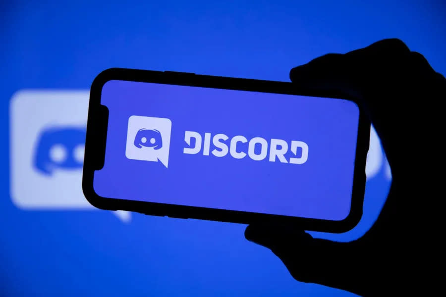 Discord 圖/shutterstock