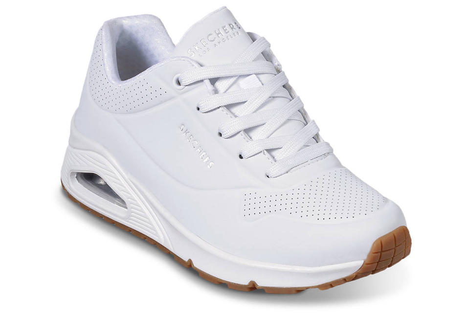 skechers uno stand on air sneakers