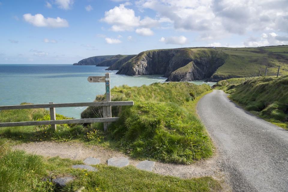 Photo credit: Photos by R A Kearton - Getty Images