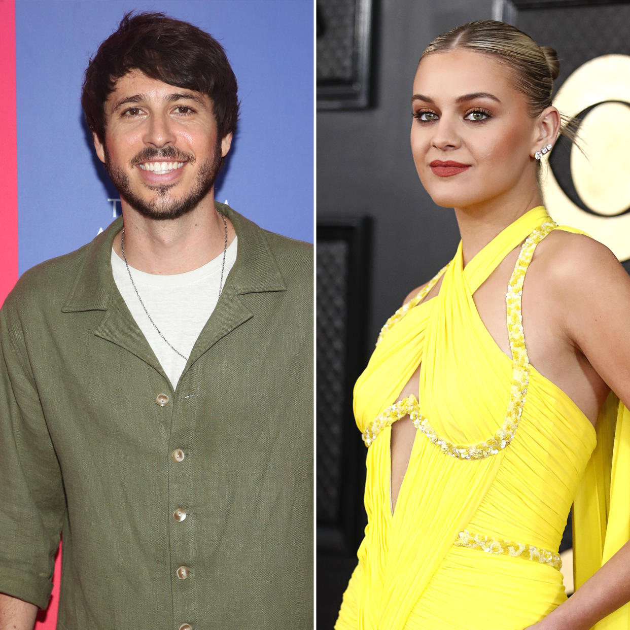 Morgan Evans' New Song Sounds Eerily Similar to Kelsea Ballerini's Breakup Anthem