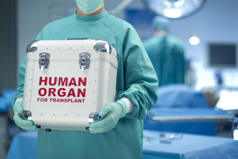 In organ donation, India lags far behind nations like Spain (37 per million population), United States (21.9 pmp) and United Kingdom (15.5 pmp) with a donation rate of only 0.8 pmp!