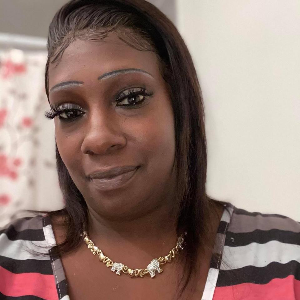Carolyn Benton, a mother of three and assistant manager at a local Zaxby's, was killed when a large oak tree crashed into her bedroom off Aenon Church Road on Friday, May 10, 2024, during severe storms that saw three tornadoes and 100-mph straight-line winds hit Leon County.