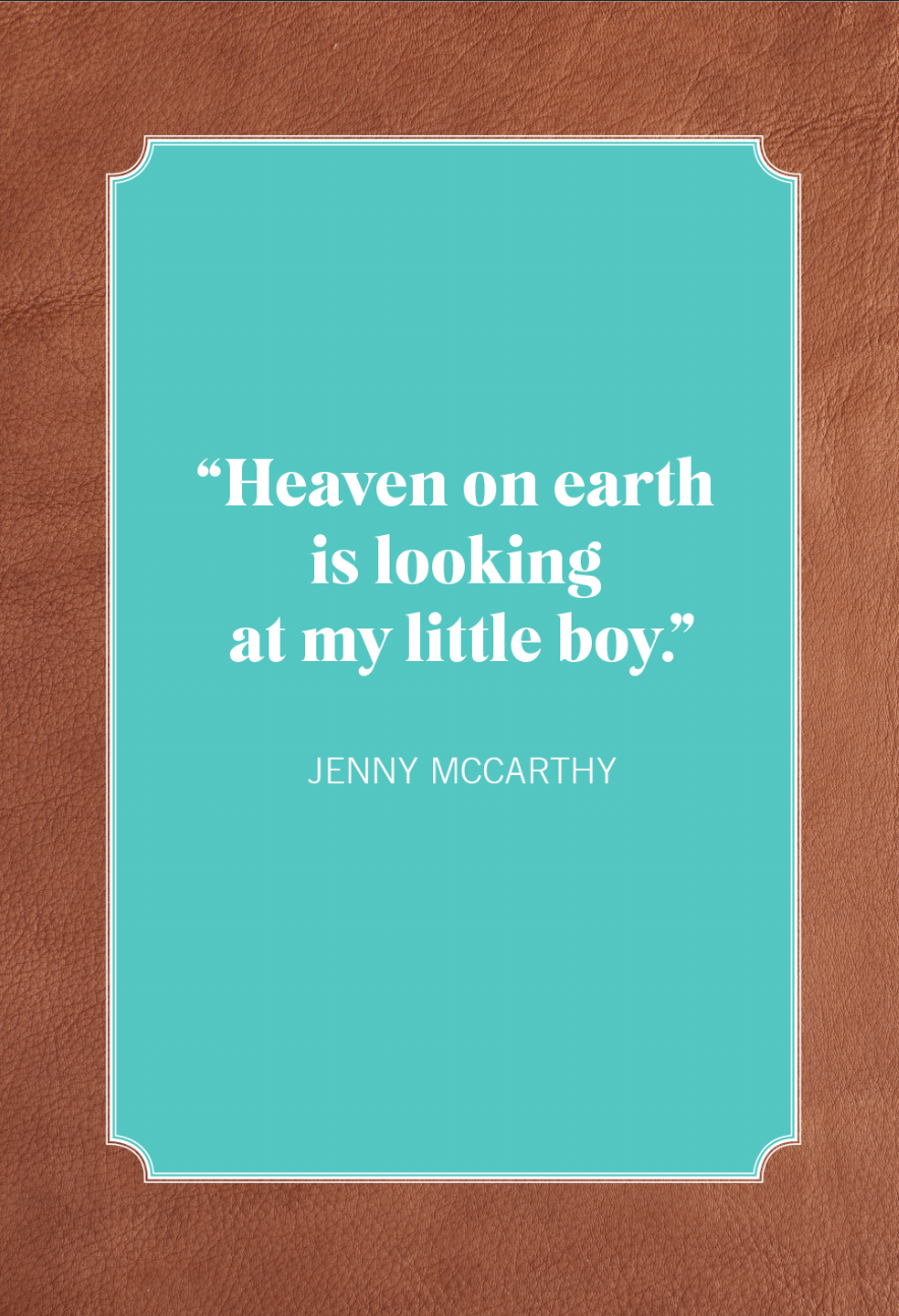 boy mom quotes jenny mccarthy