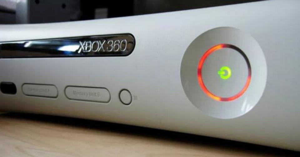 微軟曾在Xbox 360「死亡三紅」負面危機時，發動主機戰爭與Sony抗衡