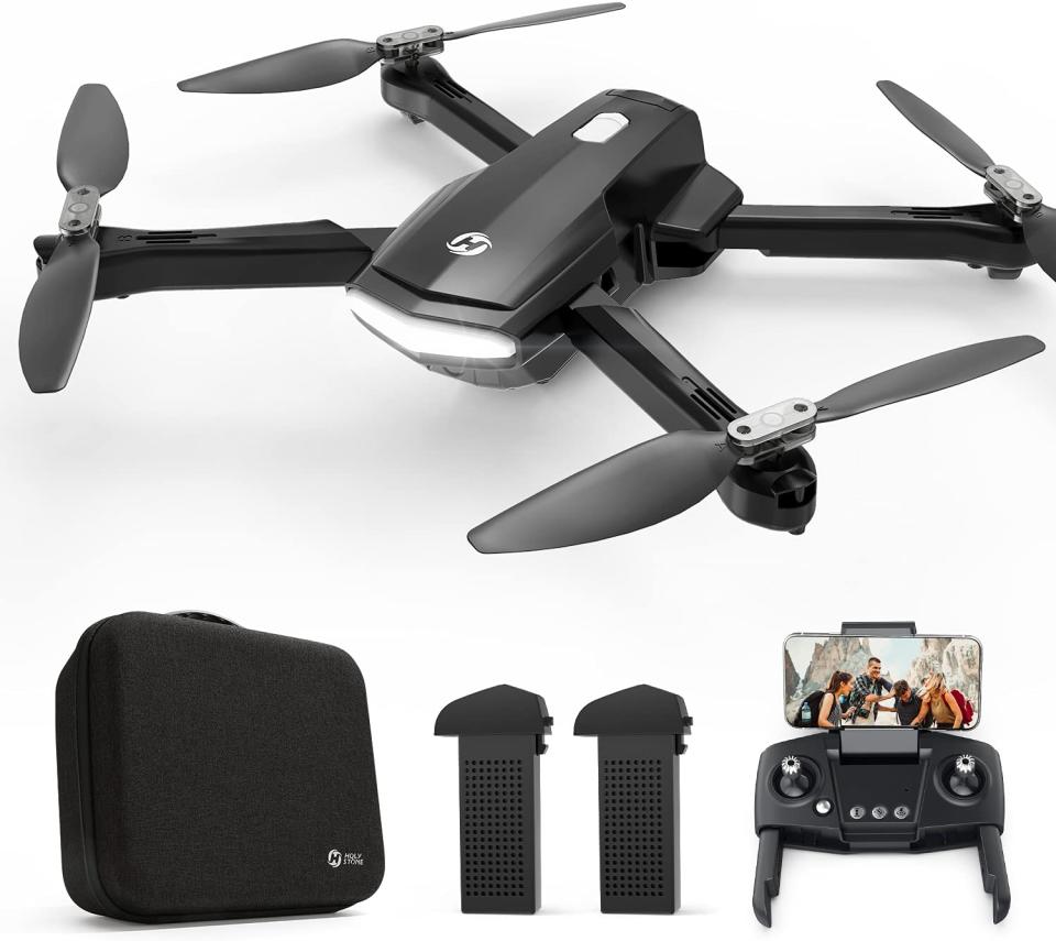 Camera Drone On Amazon