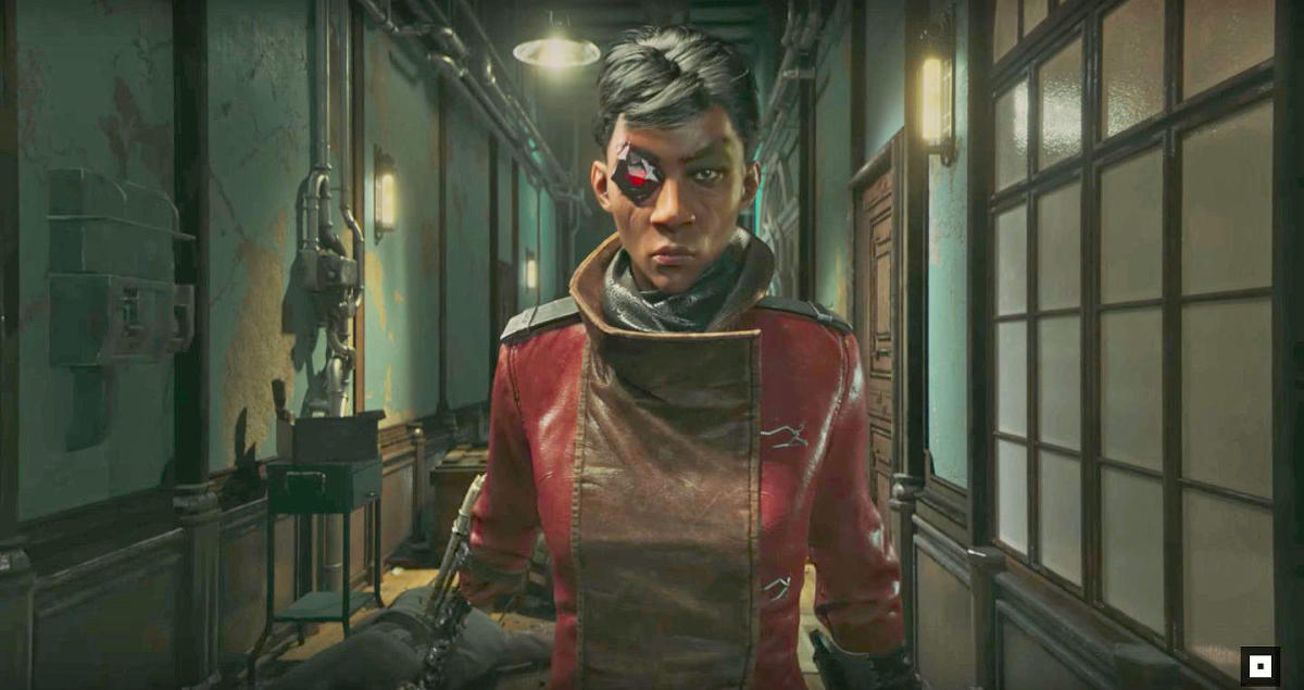 How Long Does It Take To Finish Dishonored: Death Of The Outsider?